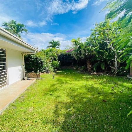 Villa Bounty Amazing Ocean View Punaauia  Bagian luar foto