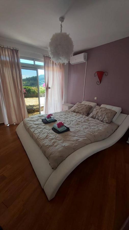 Villa Bounty Amazing Ocean View Punaauia  Bagian luar foto