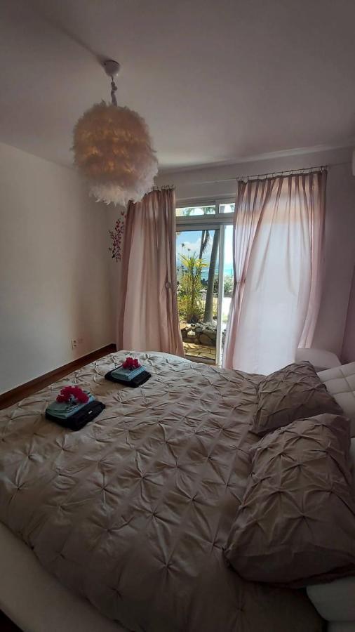 Villa Bounty Amazing Ocean View Punaauia  Bagian luar foto