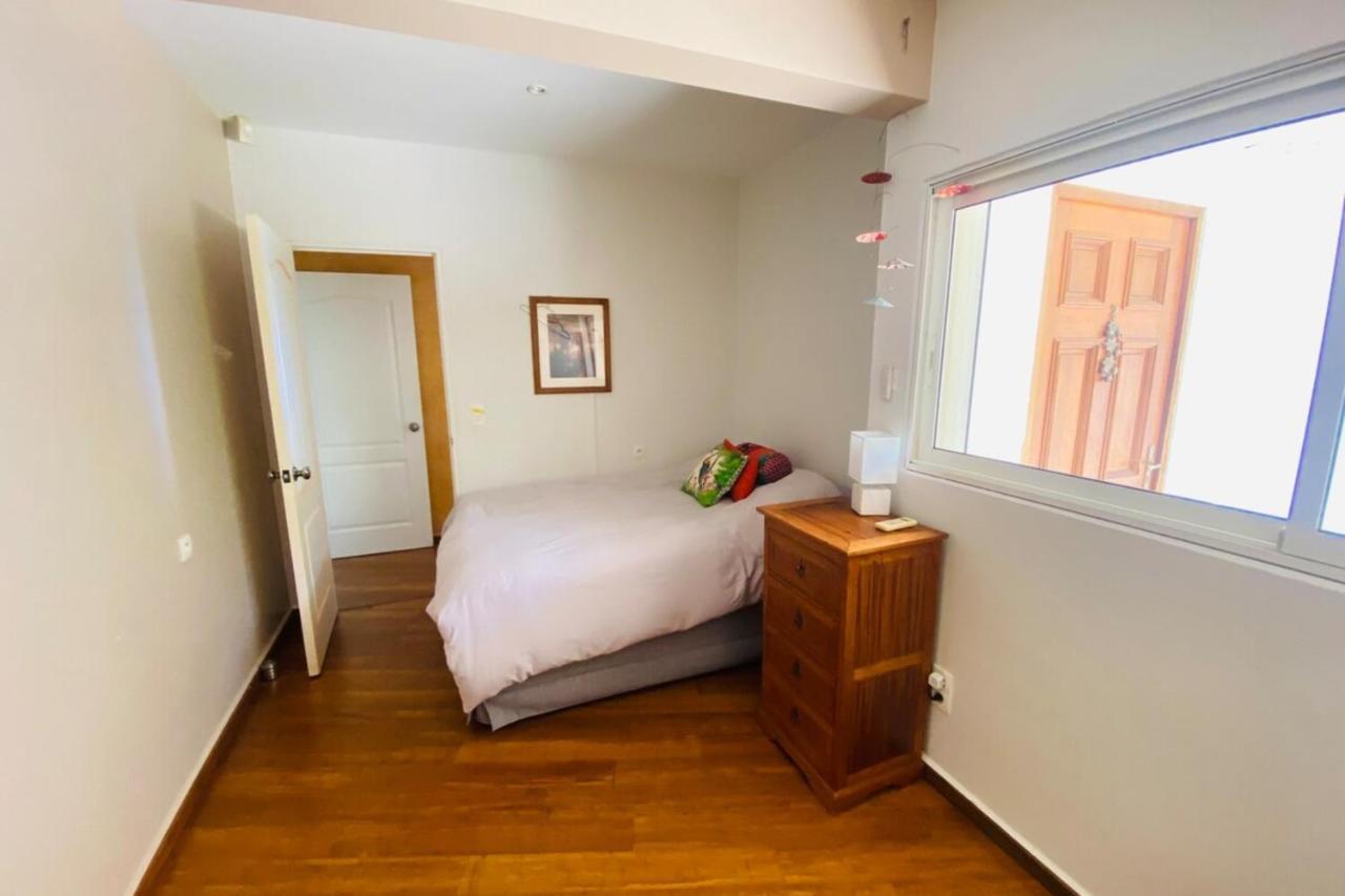 Villa Bounty Amazing Ocean View Punaauia  Bagian luar foto