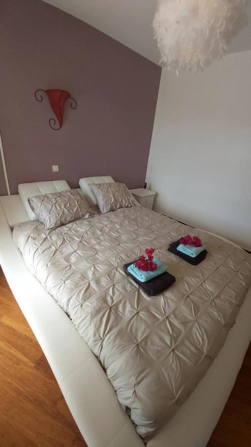 Villa Bounty Amazing Ocean View Punaauia  Bagian luar foto